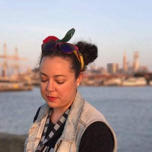 Meet your Posher, Jazmine